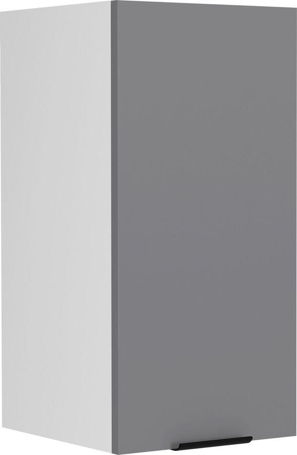 Vcm keukenkast breedte 30 cm houten deur wandkast keuken keukenmeubel Fasola keukenkast breedte 30 cm houten deur wandkast keuken keukenmeubel Fasola