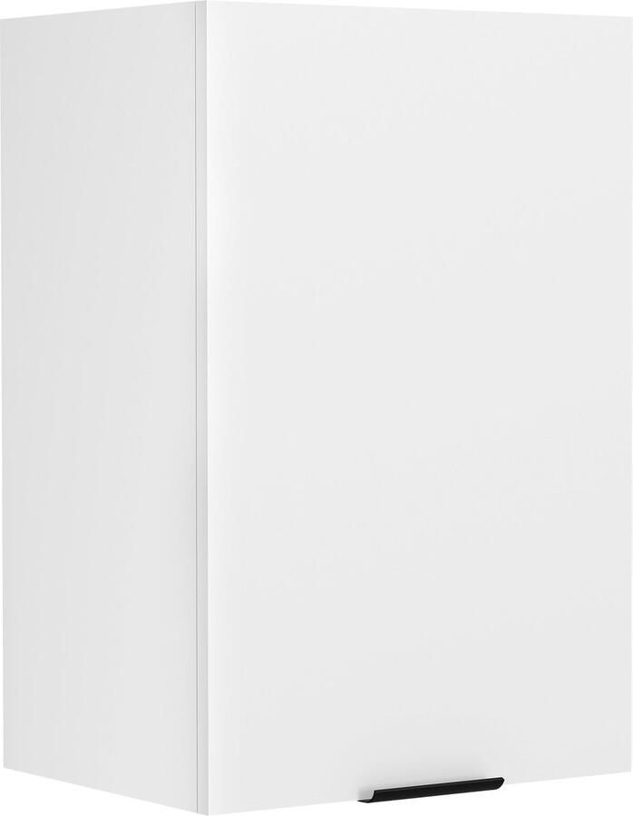 Vcm keukenkast breedte 40 cm houten deur wandkast keuken keukenmeubel Fasola keukenkast breedte 40 cm houten deur wandkast keuken keukenmeubel Fasola