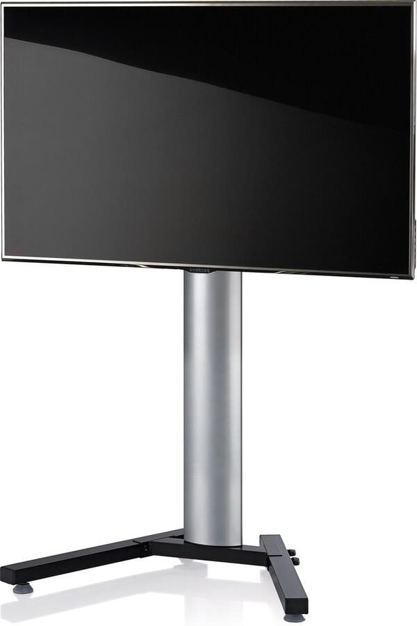 Vcm Universeel TV-meubel aluminium Stadino Mini Universeel TV-meubel aluminium Stadino Mini
