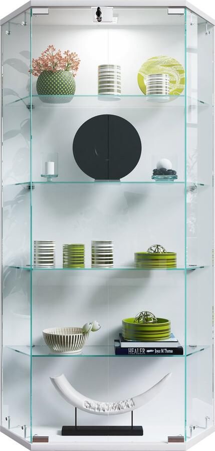 Vcm Wandvitrinekast Hangende vitrinekast Glazen vitrinekast Wandvitrinekast Glazen Benila L Wandvitrinekast Hangende vitrinekast Glazen vitrinekast Wandvitrinekast Glazen Benila L