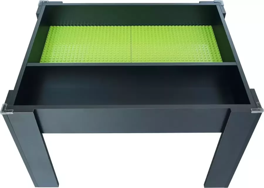 VDD Bouwtafel speeltafel geschikt voor Duplo