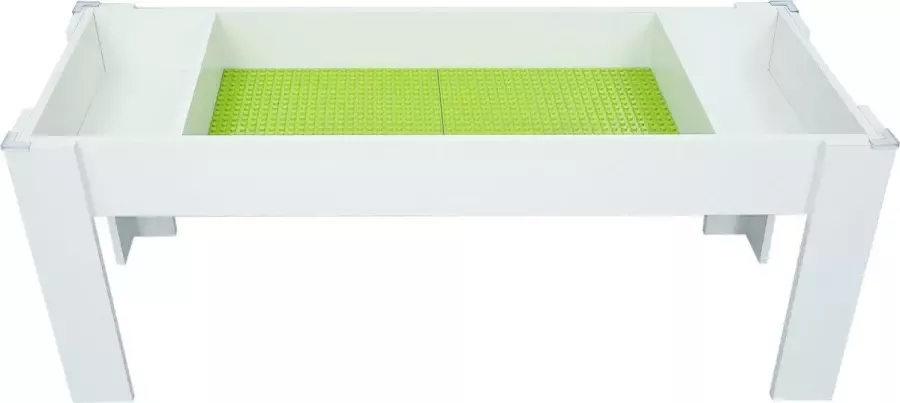 VDD Bouwtafel speeltafel geschikt voor Duplo