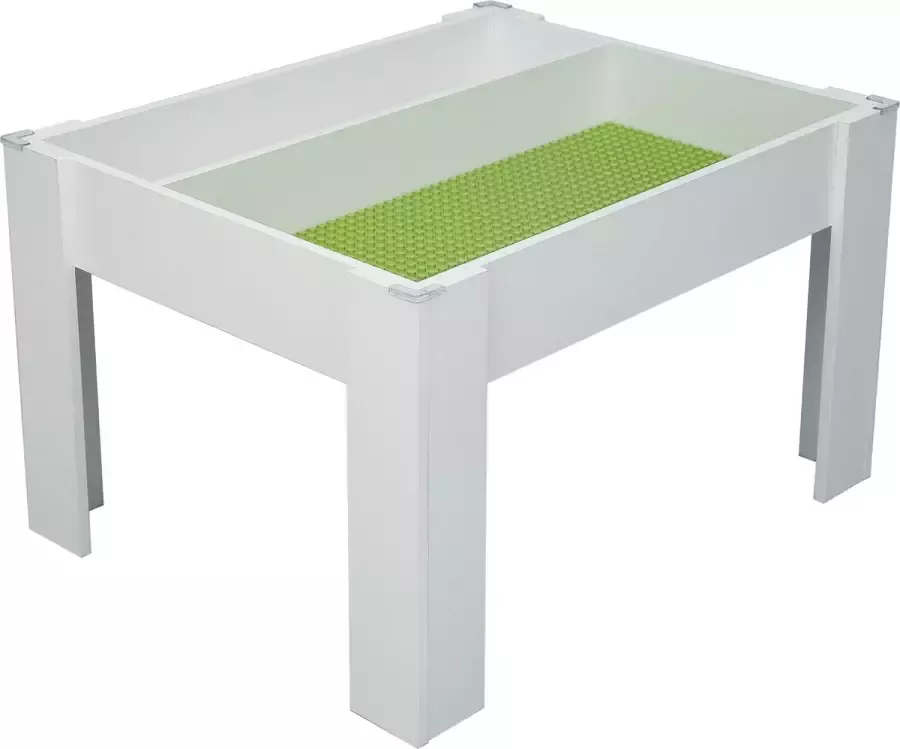 VDD Bouwtafel speeltafel geschikt voor Duplo