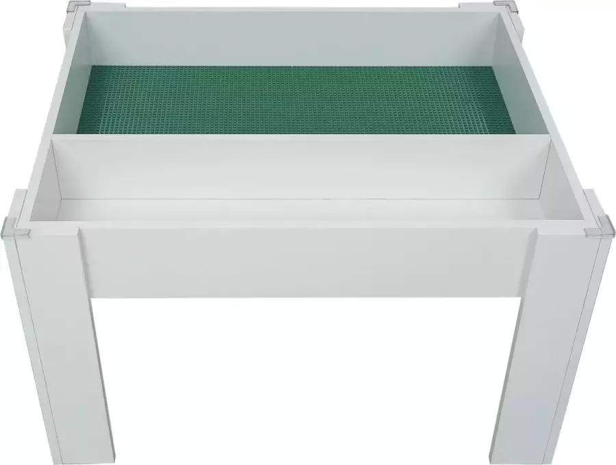 VDD Bouwtafel speeltafel geschikt voor Lego