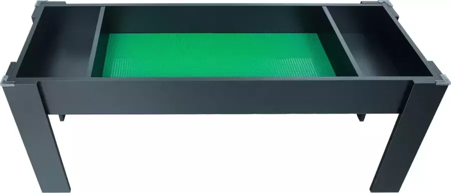 VDD Bouwtafel speeltafel geschikt voor Lego bouwstenen