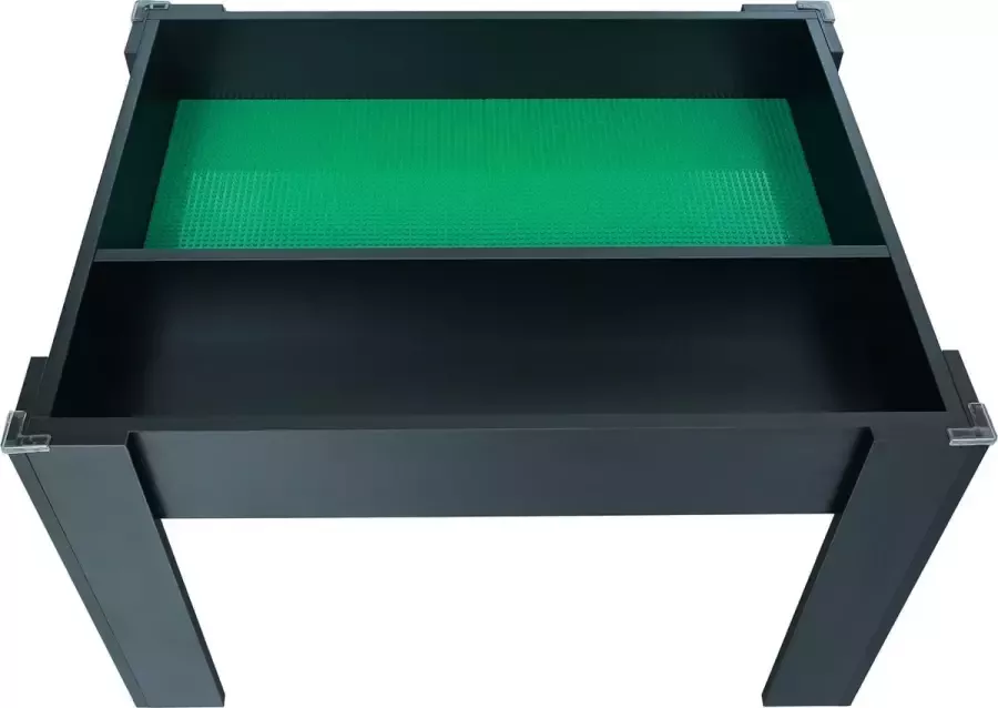 VDD Bouwtafel speeltafel geschikt voor Lego bouwstenen