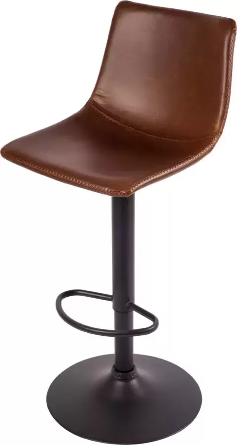 VDD design Praha Barkruk Bruin