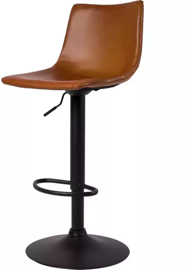 VDD design Praha Barkruk Cognac