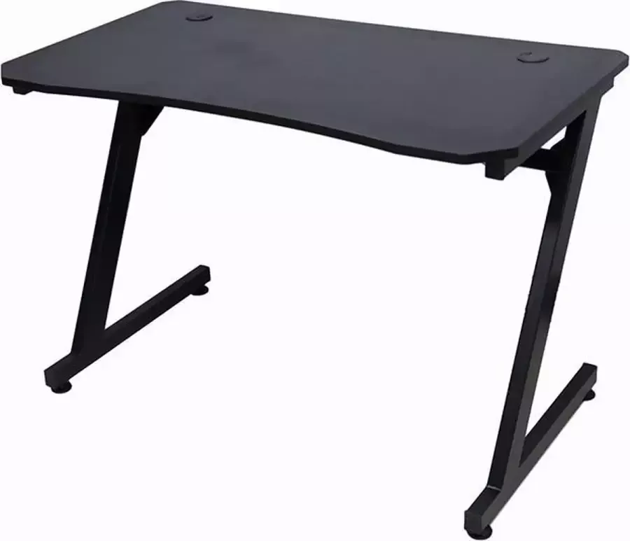 VDD Bureau Hurricane computertafel gaming desk 110 x 60 cm - Foto 2