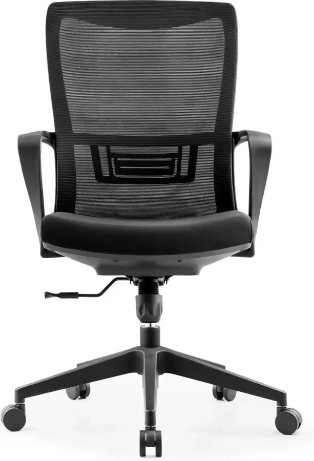 VDD Office Bureaustoel kantoorstoel hoogte verstelbaar ergonomisch - Foto 1