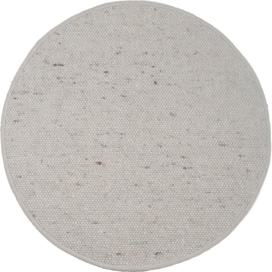 Veer Carpets Karpet Greenland 011 Rond ø120 cm
