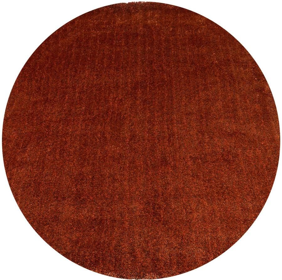 Veer Carpets Karpet Lago Terra 63 Rond ø250 cm