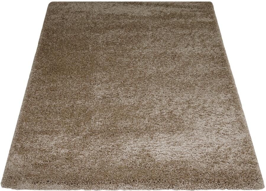 Veer Carpets Karpet Milano Bruin 200 x 290 cm
