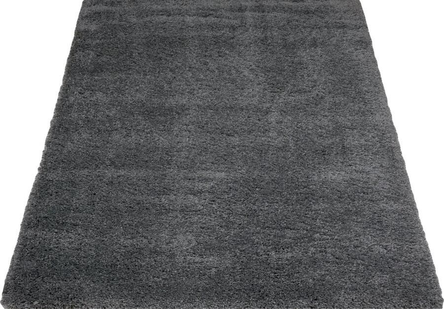 Veer Carpets Karpet Rome Grey 240 x 340 cm