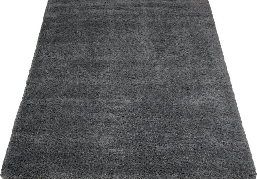 Veer Carpets Karpet Rome Grey 200 x 240 cm