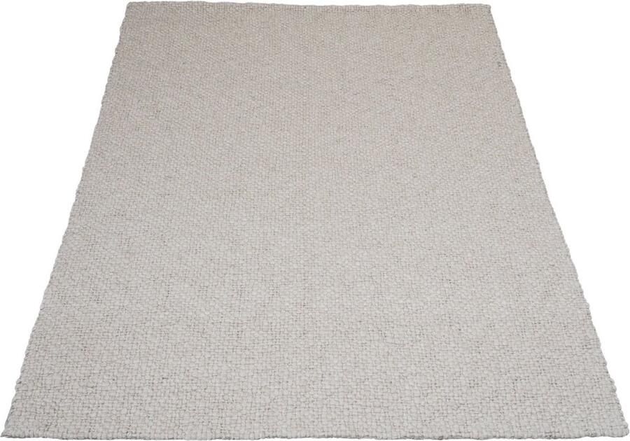 Veer Carpets Vloerkleed Adige Beige 300 x 400 cm