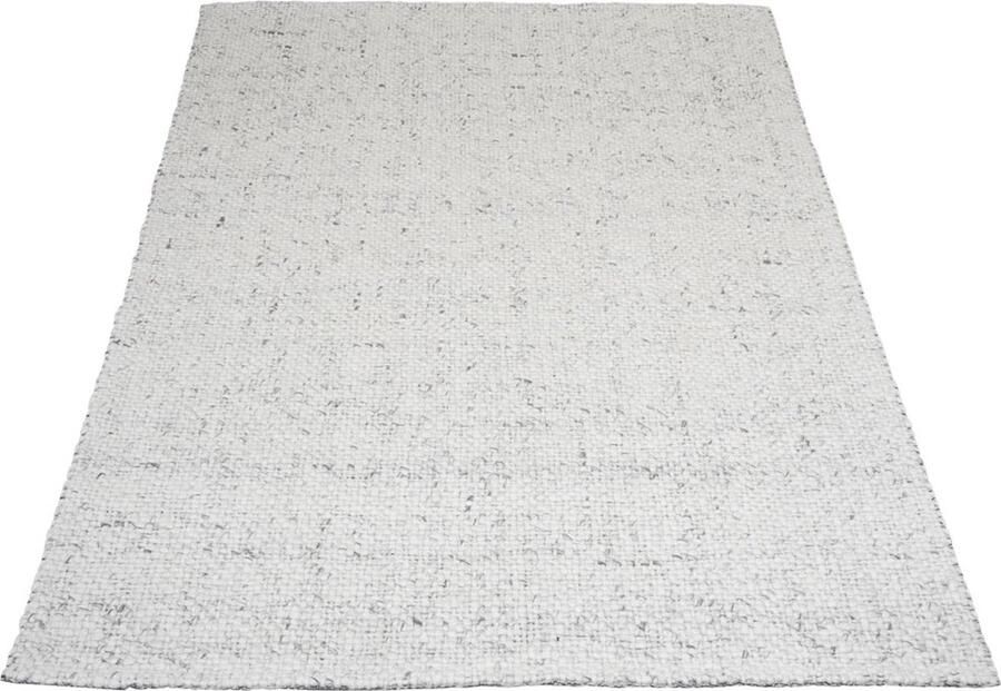 Veer Carpets Vloerkleed Adige Cream Grey 160 x 230 cm