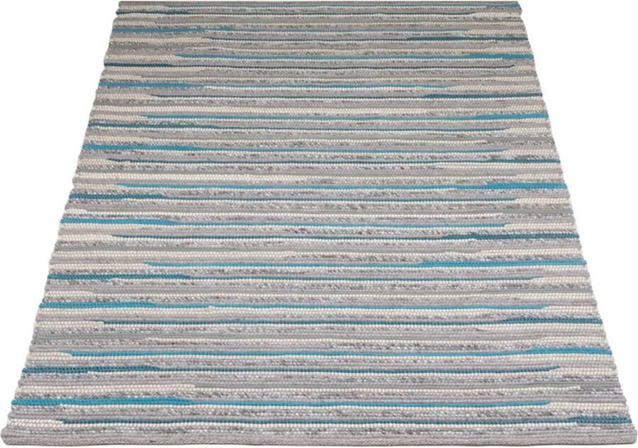 Veer Carpets Vloerkleed Homeland Blue 160 x 230 cm