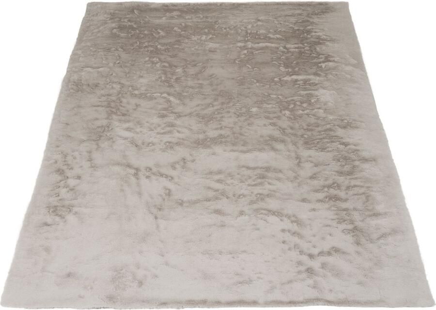 Veer Carpets Vloerkleed Morbido Taupe 5529 160 x 230 cm