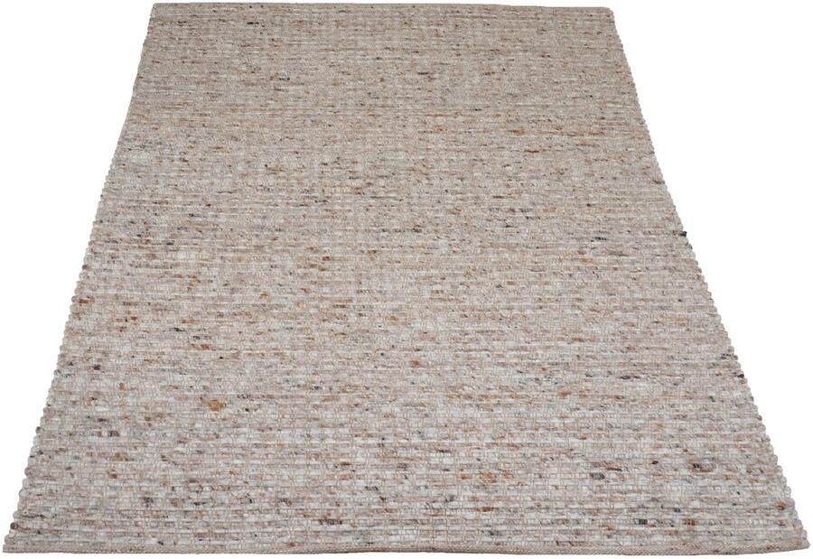 Veer Carpets Vloerkleed Nicole Donker Beige 426 160 x 230 cm