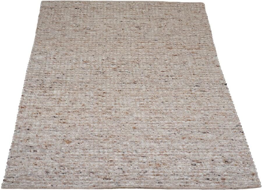 Veer Carpets Vloerkleed Nicole Donker Beige 426 240 x 340 cm