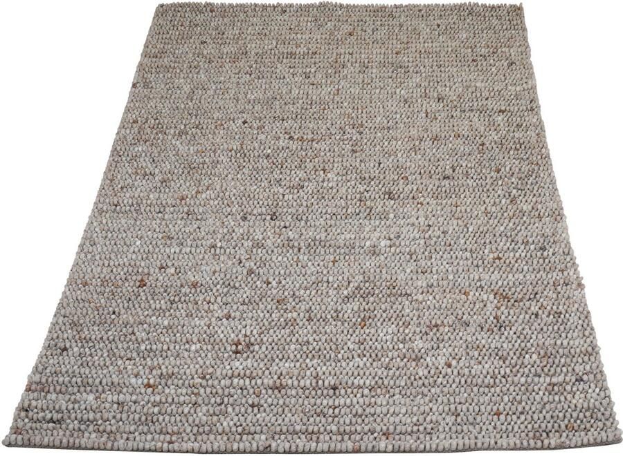 Veer Carpets Vloerkleed Nieuw Zeeland Beige 200 x 280 cm