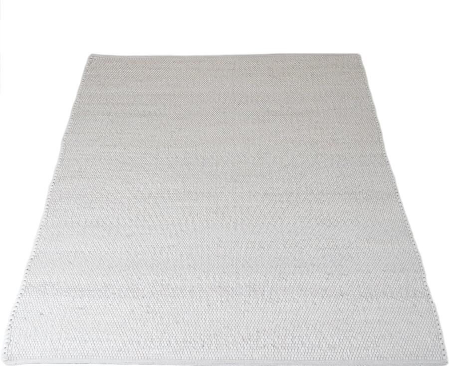 Veer Carpets Vloerkleed Pebbel 815 200 x 280 cm Wol Viscose Laagpolig Vloerkleed – Modern Design Interieur - Foto 2