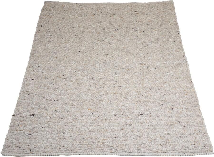Veer Carpets Vloerkleed Steve Beige 160 x 230 cm
