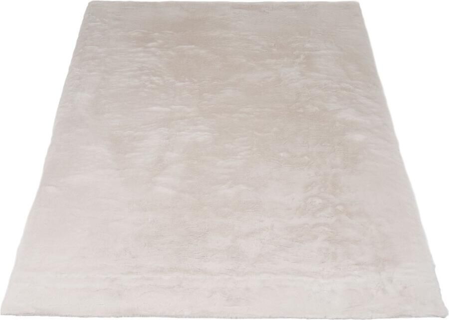 Veer Carpets Vloerkleed Velluto Beige 200 x 280 cm