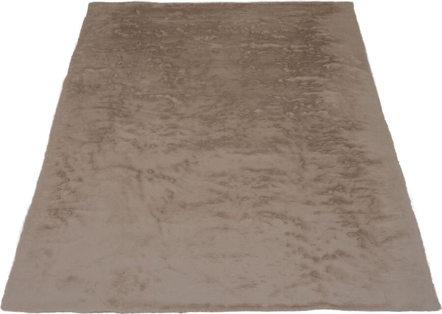 Veer Carpets Vloerkleed Velluto Choco 230 x 330 cm