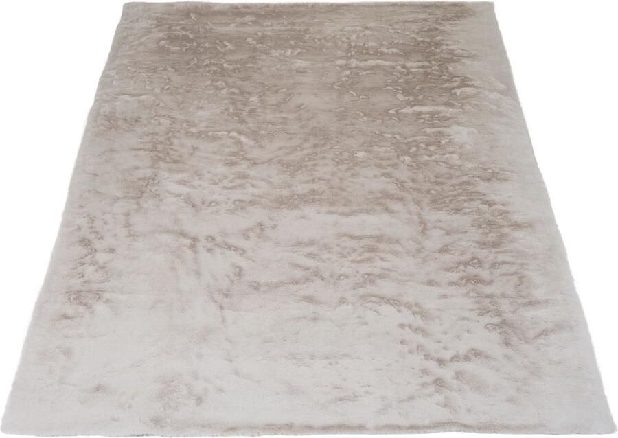 Veer Carpets Vloerkleed Velluto Nature 160 x 230 cm