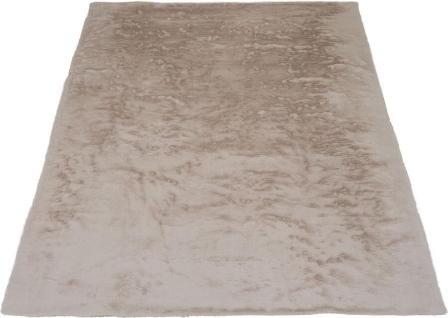 Veer Carpets Vloerkleed Velluto Toffee 160 x 230 cm
