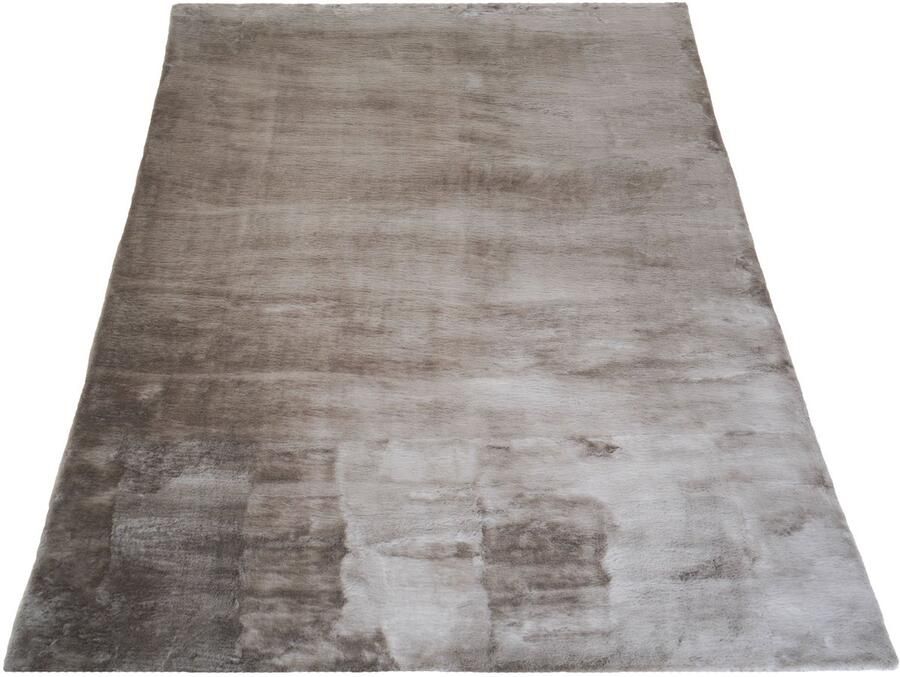 Veer Carpets Vloerkleed Velluto Toffee 200 x 280 cm Hoogpolig Design Vloerkleed in Scandinavische Hotel Chique Stijl - Foto 1