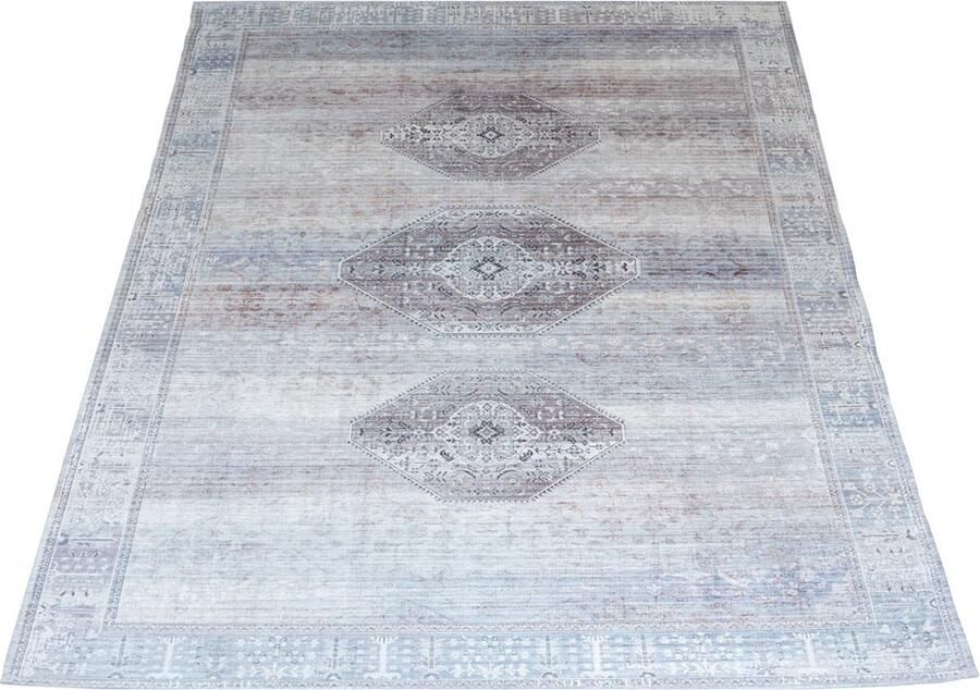 Veer Carpets Vloerkleed Wiss 200 x 290 cm