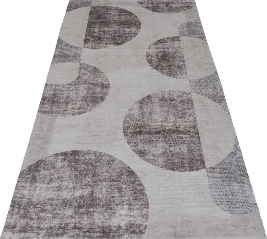 Veer Carpets Vloerkleed WL-20213 70 x 140 cm