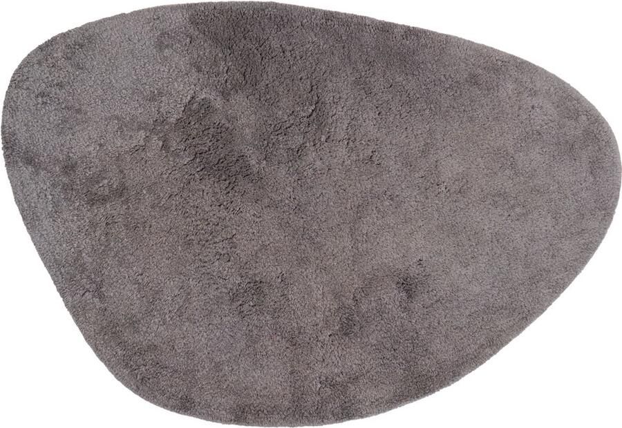 Veer Carpets Wasbaar Vloerkleed Beach Grey 140 x 200 cm