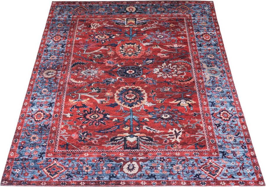 Veer Carpets Vloerkleed Abad 200 x 290 cm