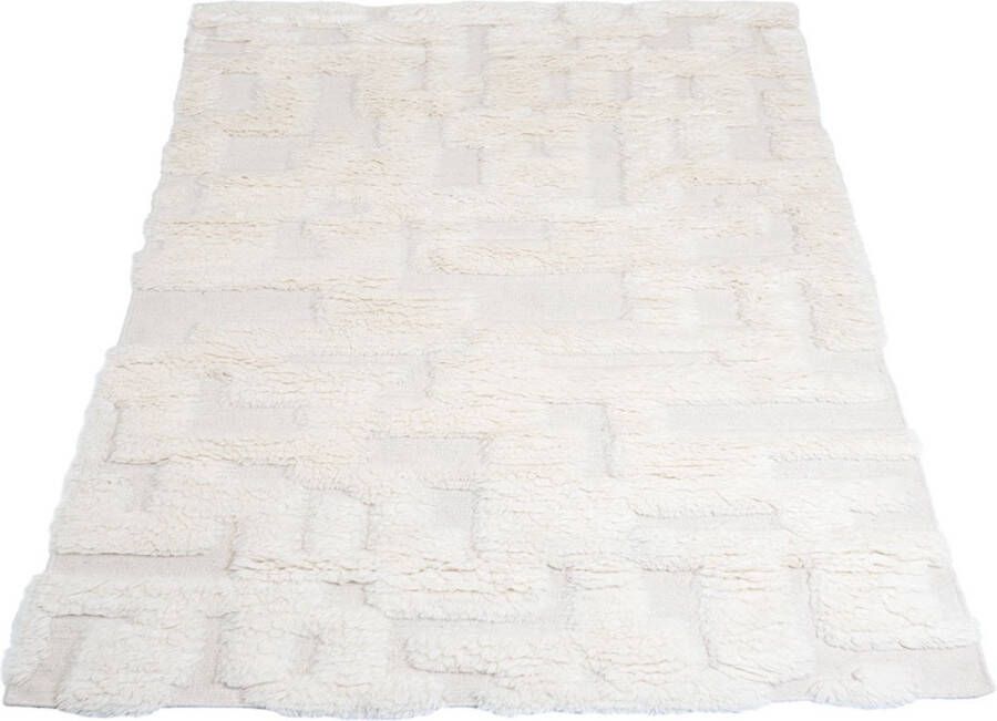 Veer Carpets Vloerkleed Angolo 011 160 x 230 cm