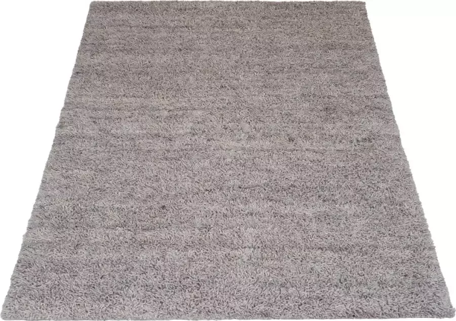 Veer Carpets Vloerkleed Berbero Pelosa Light Grey 815 160 x 230 cm