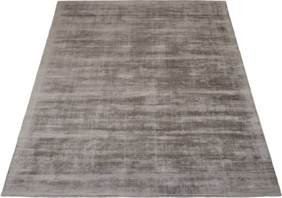 Veer Carpets Vloerkleed Cos Viscose Taupe 160 x 230 cm