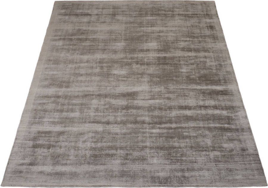 Veer Carpets Vloerkleed Cos Viscose Taupe 200 x 280 cm