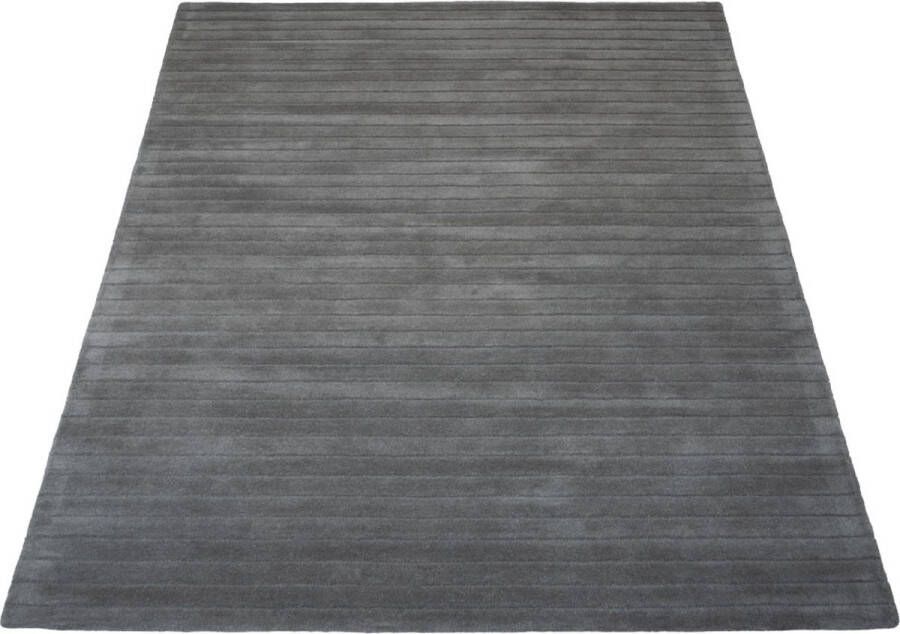 Veer Carpets Vloerkleed Lori Taupe 200 x 280 cm