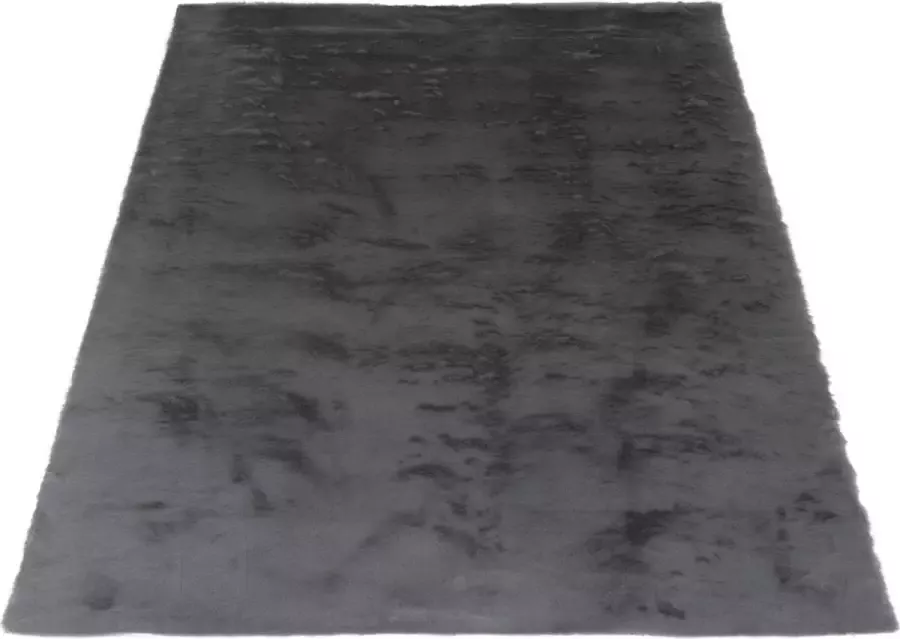 Veer Carpets Vloerkleed Morbido Antraciet 31 160 x 230 cm