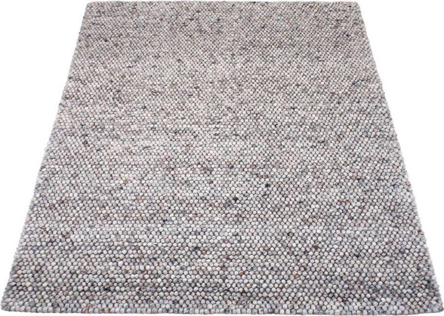 Veer Carpets Vloerkleed Pool Grijs 420 140 x 200 cm