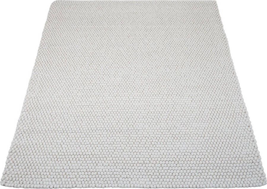 Veer Carpets Vloerkleed Pool Wit 200 x 280 cm