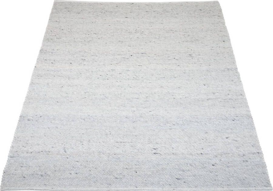 Veer Carpets Vloerkleed Scott Ivoor 200 x 280 cm