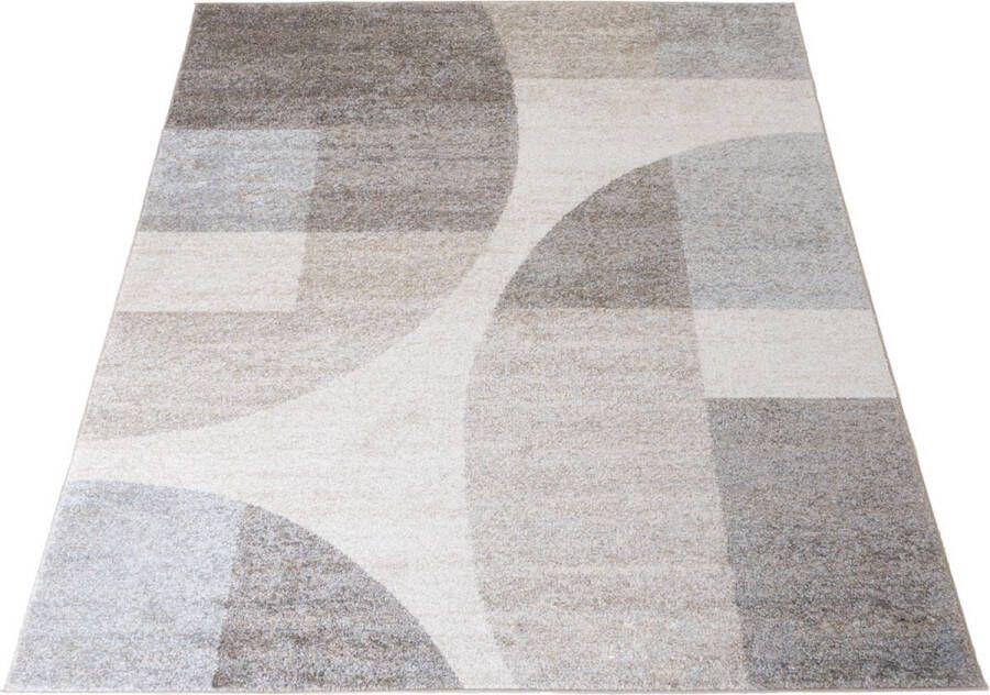 Veer Carpets Vloerkleed Tanno Beige 160 x 230 cm