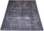 Veer Carpets Vloerkleed Yves Antraciet 80 x 240 cm - Thumbnail 1