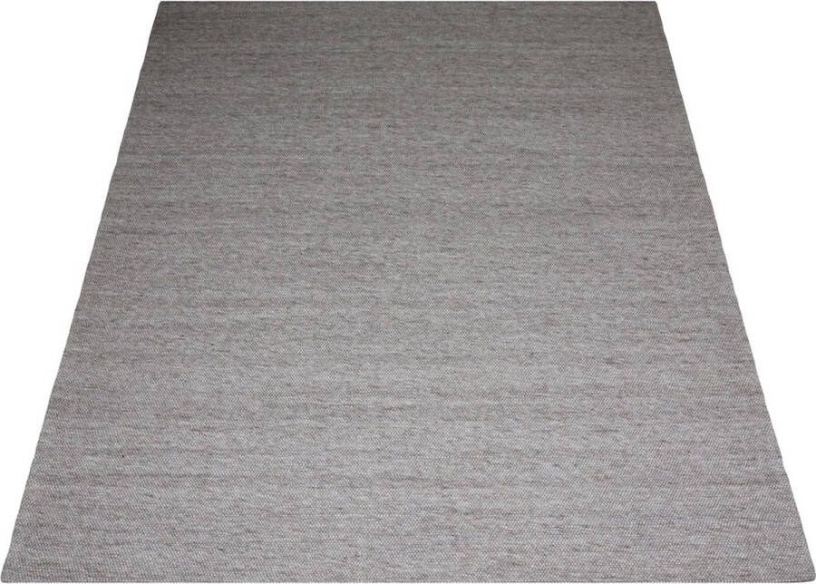 Veer Carpets Karpet Austin Brown 160 x 230 cm