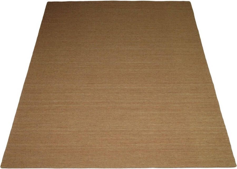Veer Carpets Karpet Austin Gold 160 x 230 cm
